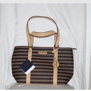 Adrienne Vittadini Tote